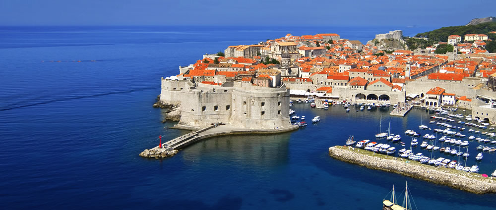 "Dubrovnik"