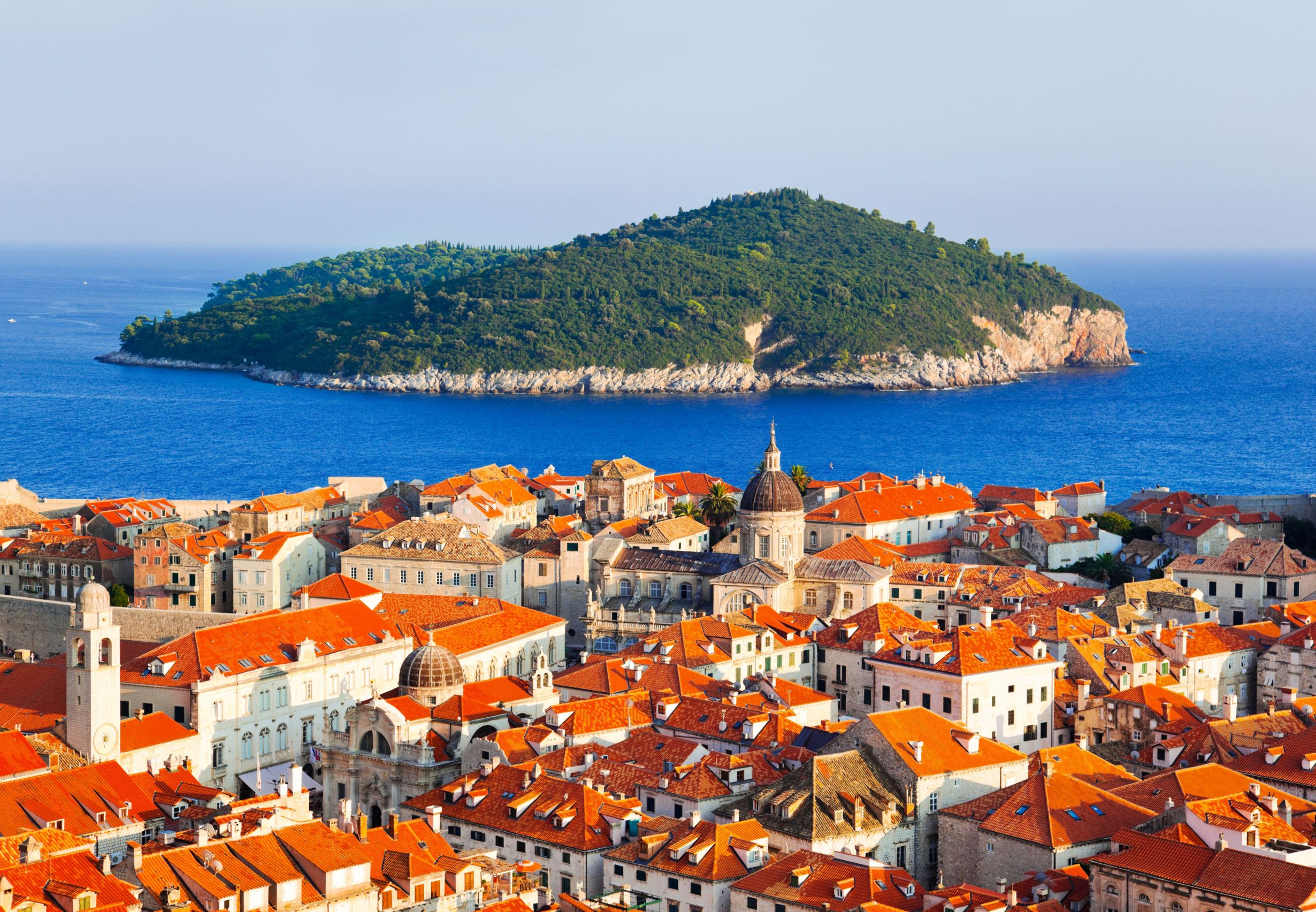 "Dubrovnik"