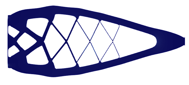 Final shape