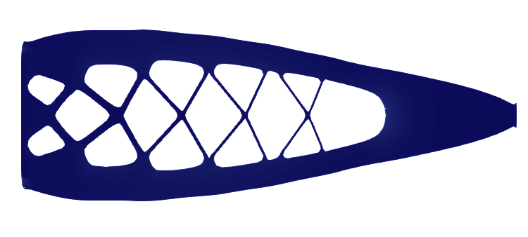middle shape