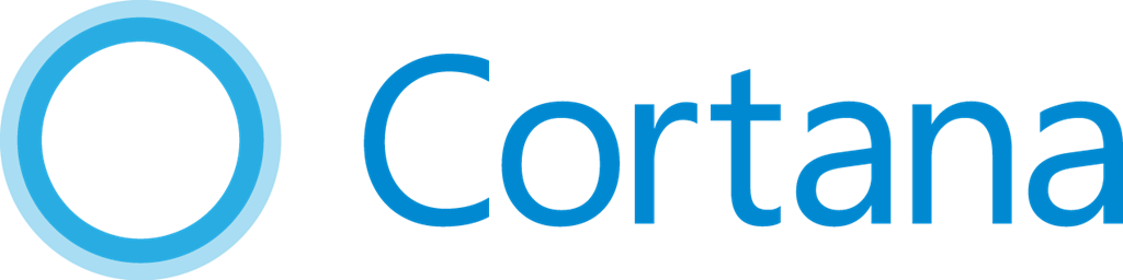 Cortana Logo