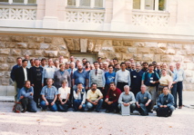 2002 PARTICIPANTS