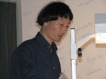Kazuhiro Kawamura