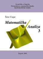 Matematička analiza 3